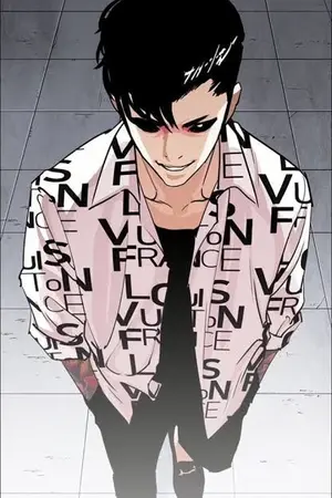 ปกนิยาย [Fic CounterSide]ผมแค่ทำงานทีร้านสะดวกซื้อแต่ทำไมถึงมีแต่คนแปลกๆชอบมาซื้อของร้านนี้จัง!!!!!