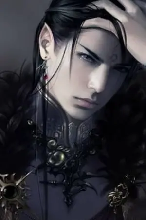 ปกนิยาย การเกิดใหม่ของเทพมาร