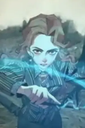 ปกนิยาย Vincent Blanc [HP:MA] RP