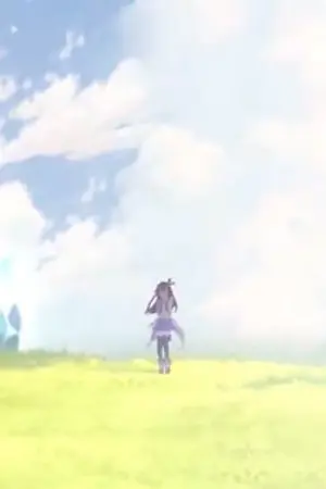 ปกนิยาย HOLOLIVE ANOTHER ALTERNATIVE