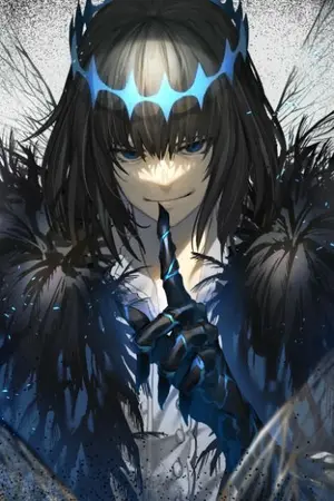 ปกนิยาย Fate x DxD การทำลายโลกของราชาแมลงนรก โอเบรอน วอติเกิร์น 🦋