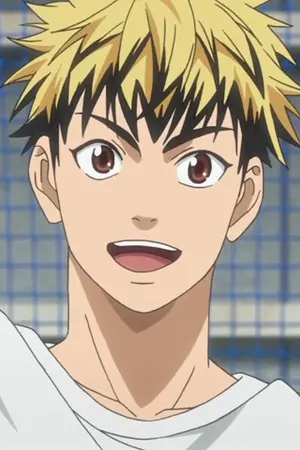 ปกนิยาย (Prince Of Tennis) เกาะเซชุนไปเป็นแชมป์ระดับประเทศ