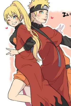 ปกนิยาย 【 Fic Naruto 】โลกใบใหม่ของแสงสว่าง (Harem x OC)
