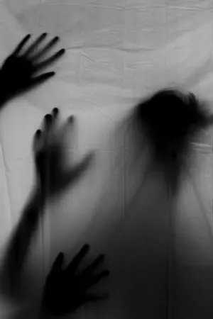 ปกนิยาย ตำนานผีเฮี้ยน