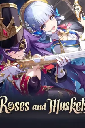 ปกนิยาย (Fic genshin impact) ไม่มีร่างแต่เทพนะ