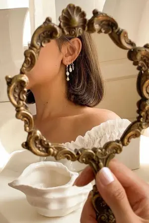 ปกนิยาย ดั่งกาลก่อน