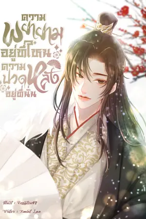 ปกนิยาย