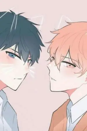 ปกนิยาย กลิ่นรัก​ รส​ สตอว์เบอรี่ ( y​ )​nc