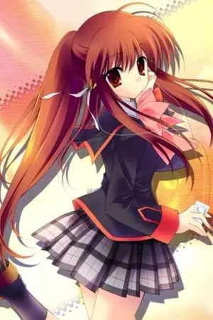 ปกนิยาย Fic Lafrola ทิวาคนเดิมไม่มีอีกแล้ว