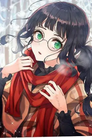 ปกนิยาย [Harry potter]ฉันเกิดใหม่เป็นแฮร์รี่