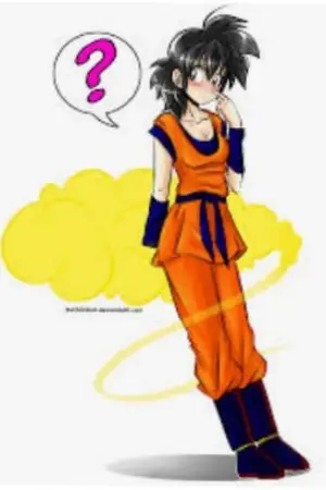 ปกนิยาย [Fic dragon ball]เกิดใหม่เป็นฝาแฝดกับโกคูทั้งที่มันทำให้ต้องสนุกสิ