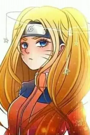 ปกนิยาย Fic Naruto เกิดใหม่เป็นนารูโตะทั้งทีขอสนุกหน่อยนะ