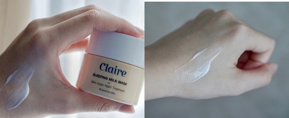 ก่อนนอนทำอะไรดีน้าา x claire | Dek-D.com