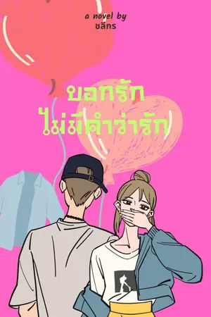 ปกนิยาย