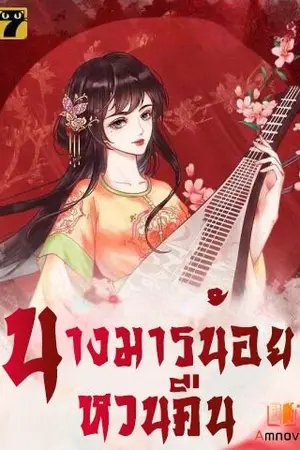 ปกนิยาย