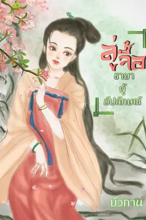 ปกนิยาย