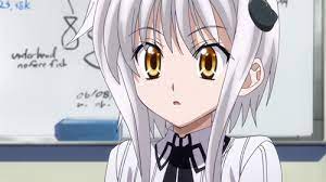 Toujou Koneko「High School DxD」 - Posts | Facebook