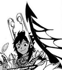 Furfur | Magi Wiki | Fandom