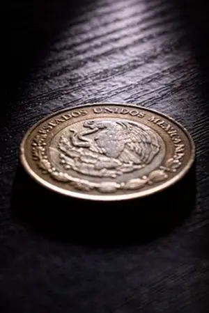 ปกนิยาย HxH : Bad Money! เงินเท่านั้นที่ Knock everything ธนบัตรเท่านั้นที่ทำให้เราได้โบยบิน