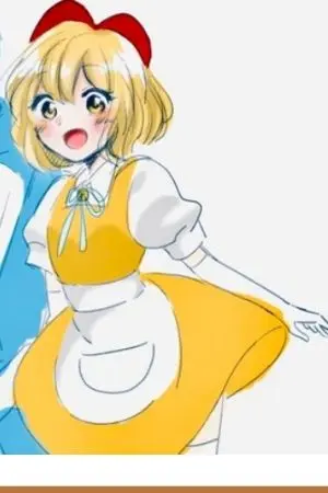 ปกนิยาย {รามเกียรติ์} เมื่อโดเรมี่ไปต่างโลก  *(โดราเอม่อน)*