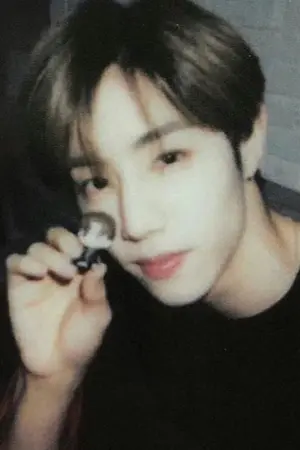 ปกนิยาย KID MARK #MTBB