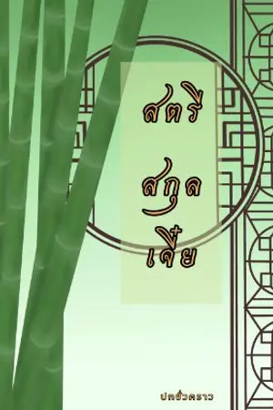 ปกนิยาย 贾币 สตรีสกุลเจี๋ย