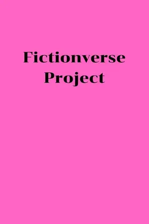 ปกนิยาย Fictionverse Gaiden Project: Great War of Patchwork Planet