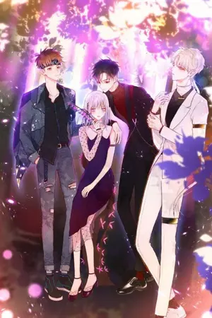 ปกนิยาย ที่รัก...ผมกลับมาแล้ว