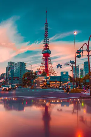 ปกนิยาย หากฉันได้พบคุณ - MHA Fanfiction