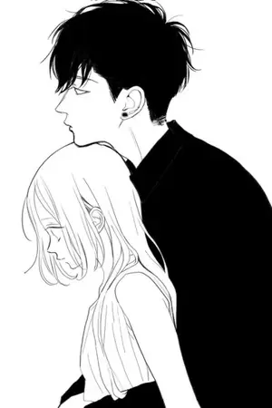 ปกนิยาย [ Just the roommate ] ก็แค่เพื่อนร่วมห้องธรรมดา