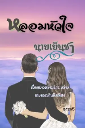 ปกนิยาย