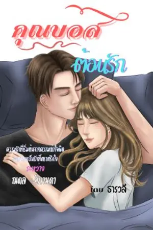 ปกนิยาย