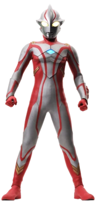 นิยาย ultraman mebius the infinity warrior > ตอนที่ 5 : chapter 1 first ...