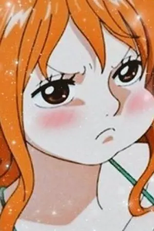 ปกนิยาย แมนขโมยหัวใจยัย(nami)