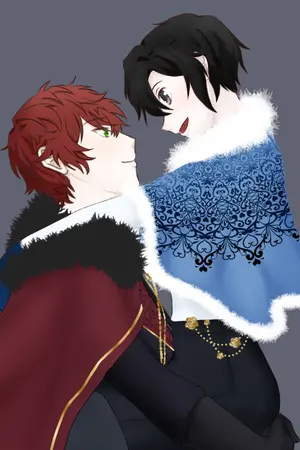 ปกนิยาย ดยุกปีศาจอะไรกัน สามีข้าน่ะไมโครเวฟชัดๆ