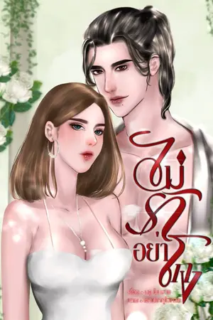 ปกนิยาย ไม่รักอย่าโกง (มี E-Book)