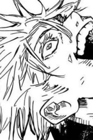 ปกนิยาย [jjk] พันธสัญญา ผูกมัด