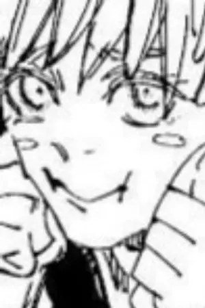 ปกนิยาย [jjk] ฉันคือโกะโจ ซาโตรุ 'ล่ะค่ะ'