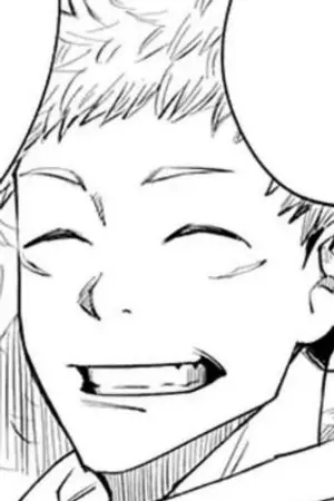 ปกนิยาย [jjk] I'm a good girl, right?