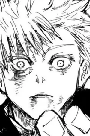 ปกนิยาย [jjk] KING