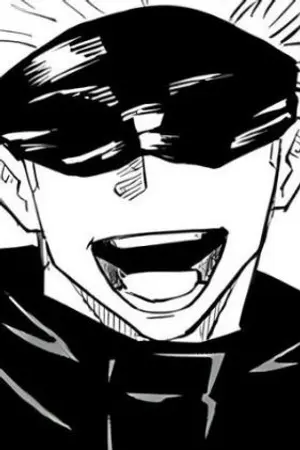 ปกนิยาย [jjk] angel or demon?