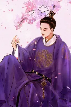 ปกนิยาย ชีวิตใหม่ของลูกพลับนิ่ม ภาค คำสาปแคว้นซือหลิง  (วายแปลจีน)