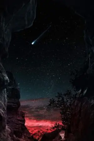 ปกนิยาย Parallel World​ โลกคู่ขนาน