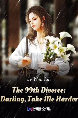 ปกนิยาย [นิยายแปล] The 99th Divorce