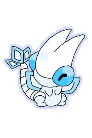 ปกนิยาย [Fic Pokemon]คุณเอเทลไปเกิดใหม่ในโลกโปเกม่อนล่ะ