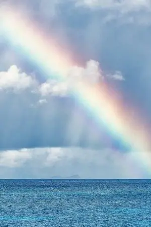 ปกนิยาย {Turning Red}ฉันเหนื่อยมากเลยรู้ไหม....