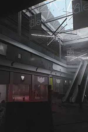 ปกนิยาย ผมจะใช้ชีวิตที่สบายๆในโลกที่ล่มสลายนี้