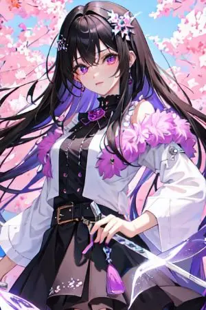 ปกนิยาย การกลับมาของราชาดาบ ชาร์ล ดาร์วิน [จบแล้ว]