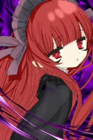 ปกนิยาย [fic tensei shitara slime datta ken] น้องสาวปีศาจที่น่ารักของจอมมาร