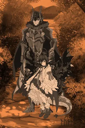 ปกนิยาย [Fic แมงมุมแล้วไงข้องใจหรอคะ]  ตื่นมาอีกทีก็มีปะป๊าไปซะแล้ว